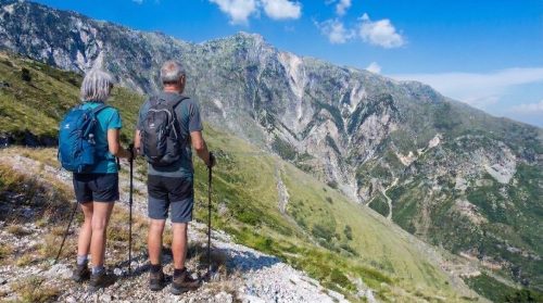 Turistika v Albánii má své specifické kouzlo