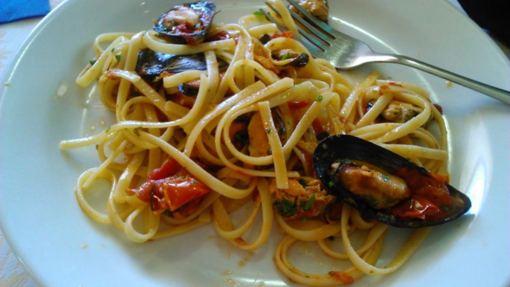 Na Sardinii si užijete gastronomii zdravou a plnou chutí