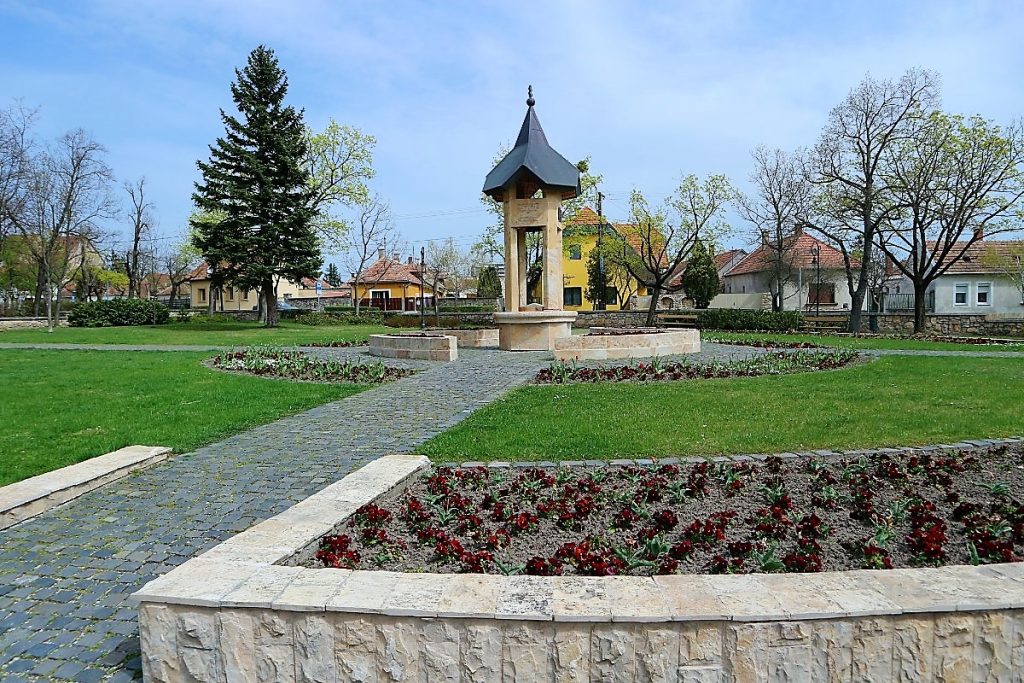 Tapolca pro seniory 55+, foto 6