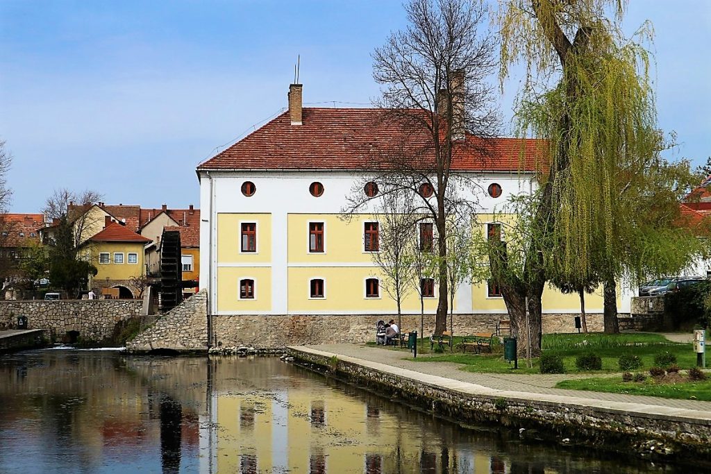 Tapolca pro seniory 55+, foto 9