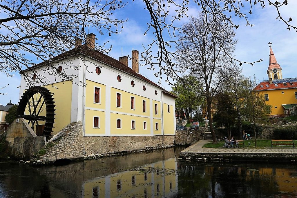 Tapolca pro seniory 55+, foto 10