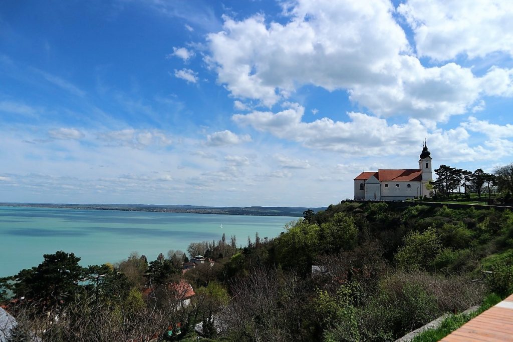 Zájezdy pro seniory Tapolca, foto 1
