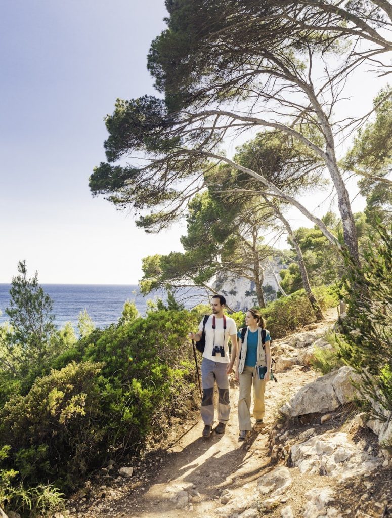 Menorca- pobytové zájezdy pro seniory 55+ foto 13