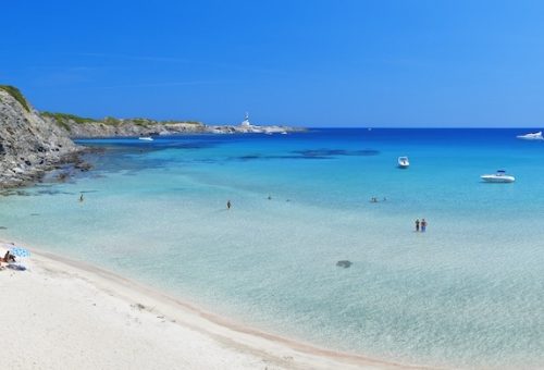 Menorca- pobytové zájezdy pro seniory 55+ foto 11