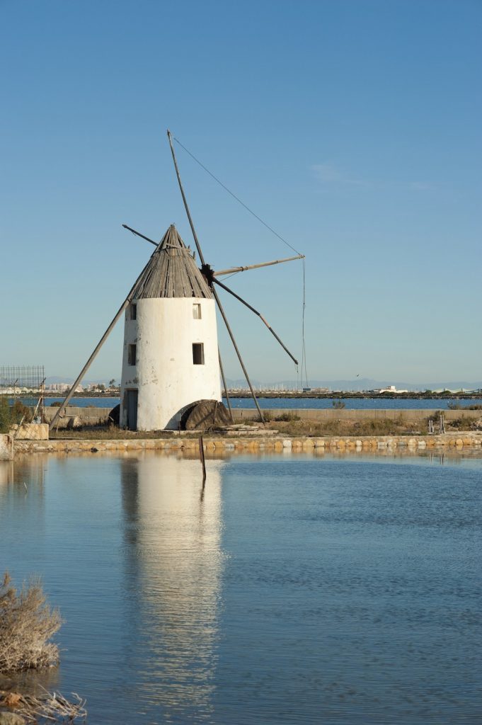 Mar Menor 55+ - foto 26