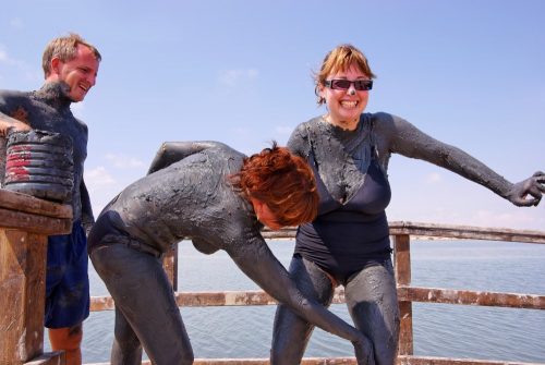 Mar Menor pro seniory 55+ - foto 28