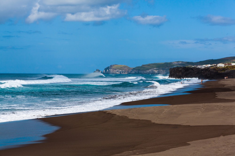 Přírodní ráj uprostřed Atlantiku, Azorské ostrovy  55+ - foto 18