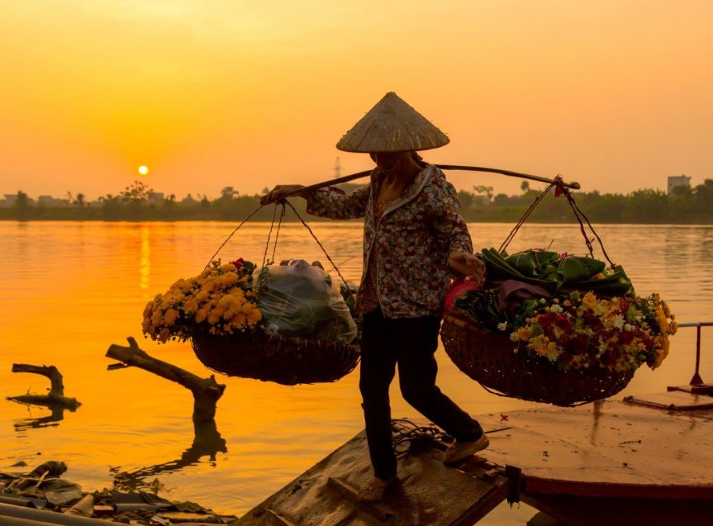 Vietnam 55+, foto 10