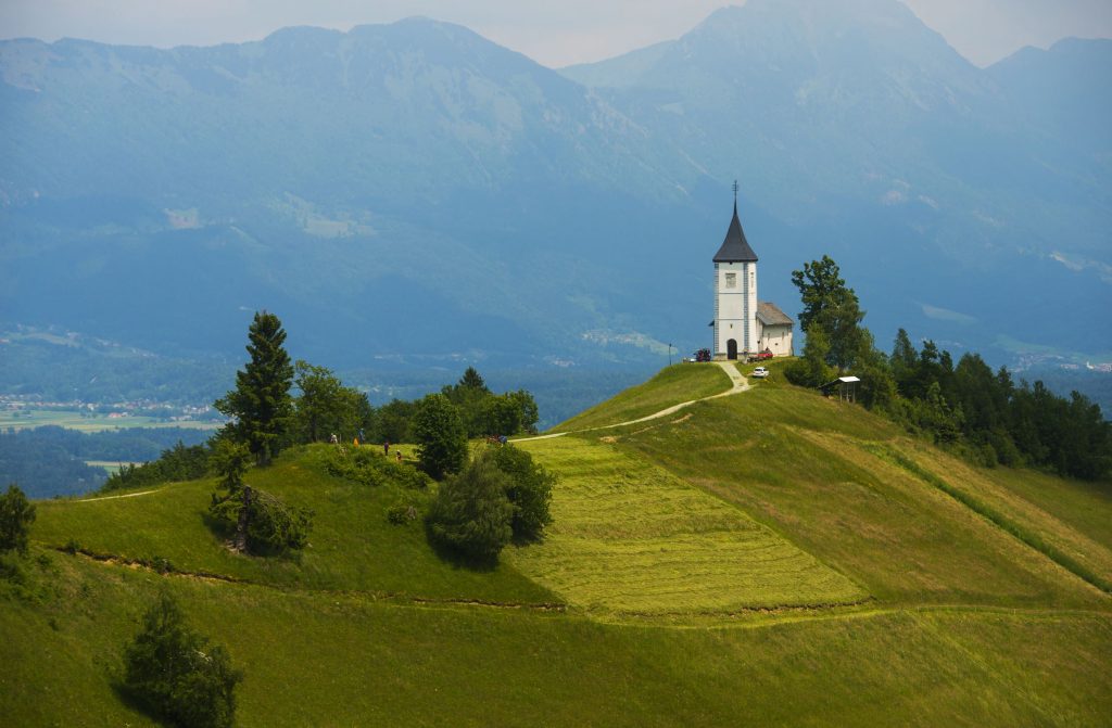 Slovinsko - termály pro seniory 55+ foto 8