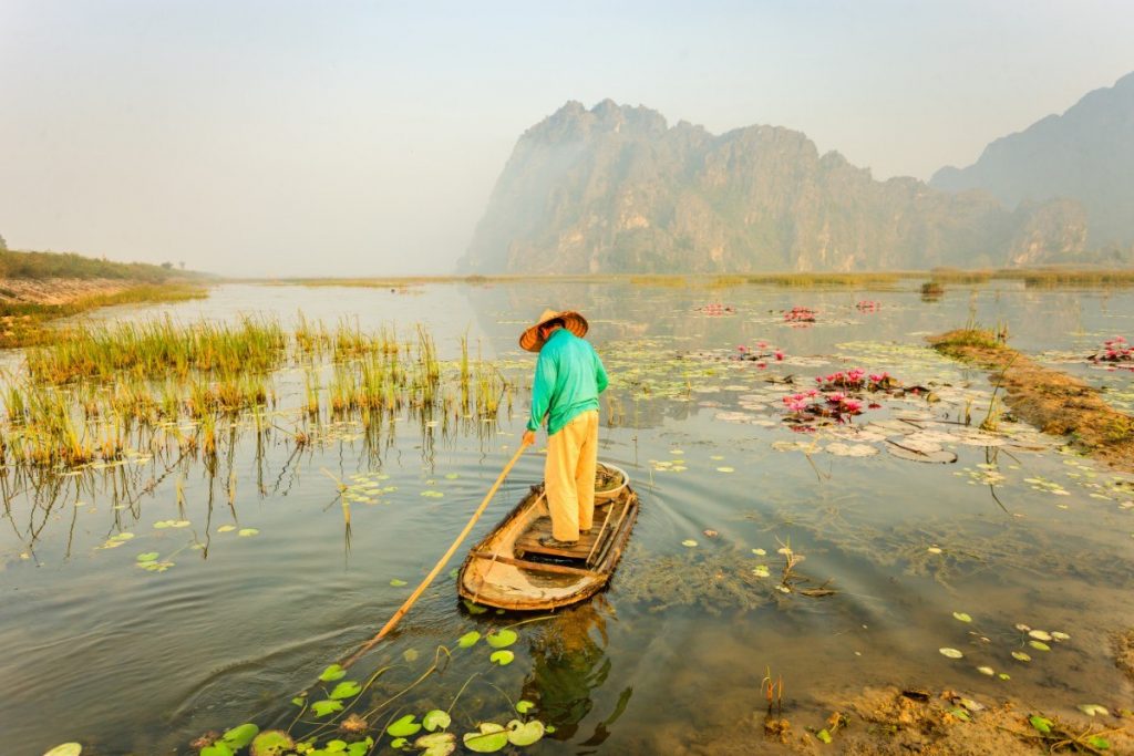 Vietnam 55+, foto 4