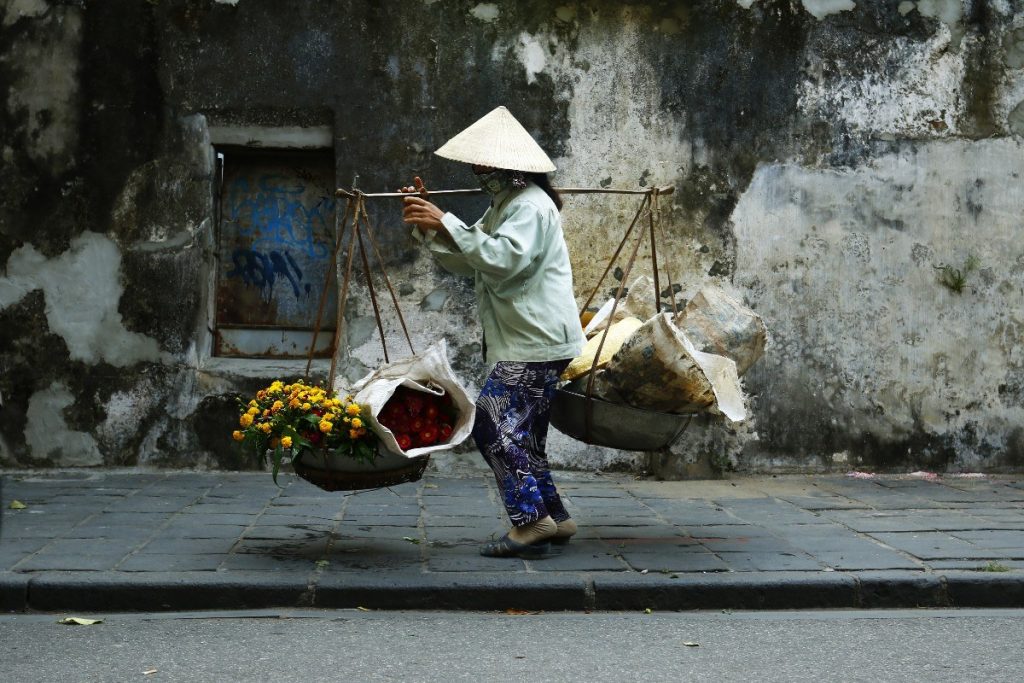 Vietnam pro seniory, foto 10