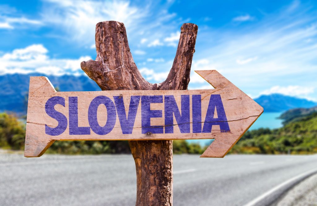 Slovinsko - dovolená pro seniory 55+ foto 1