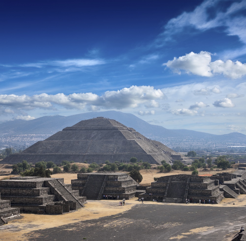 Mexico