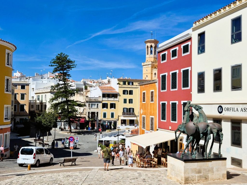 Menorca | Mahón