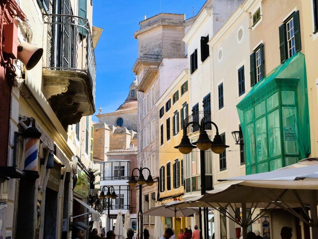 Menorca | Mahón