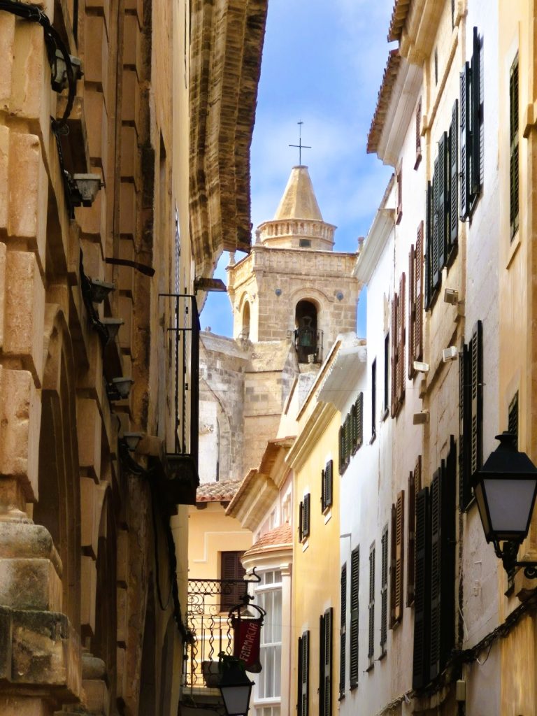 Menorca | Ciutadella