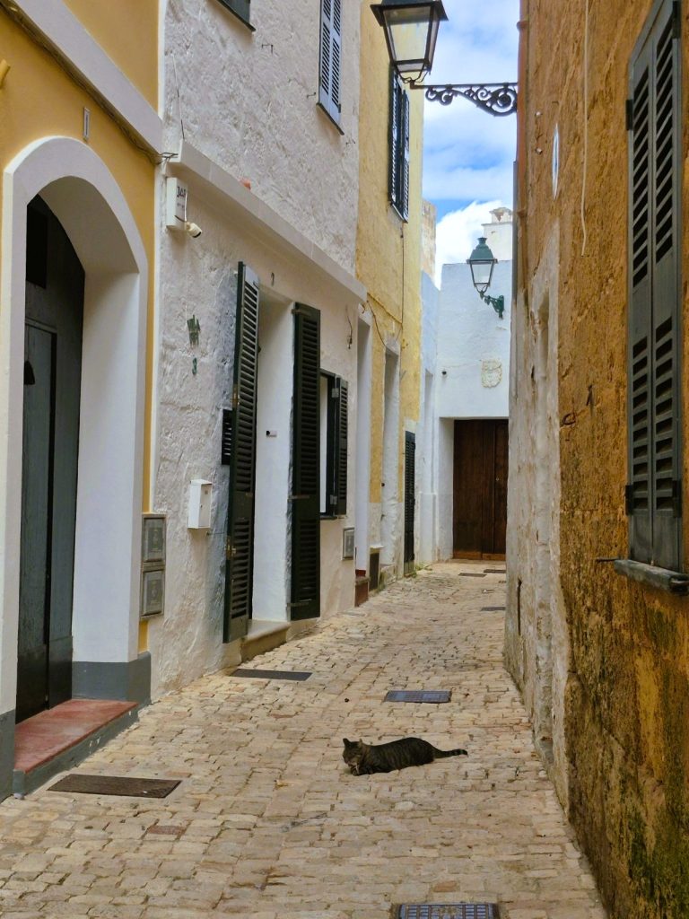 Menorca | Ciutadella