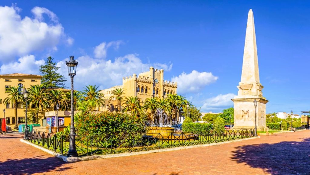 Menorca | Ciutadella