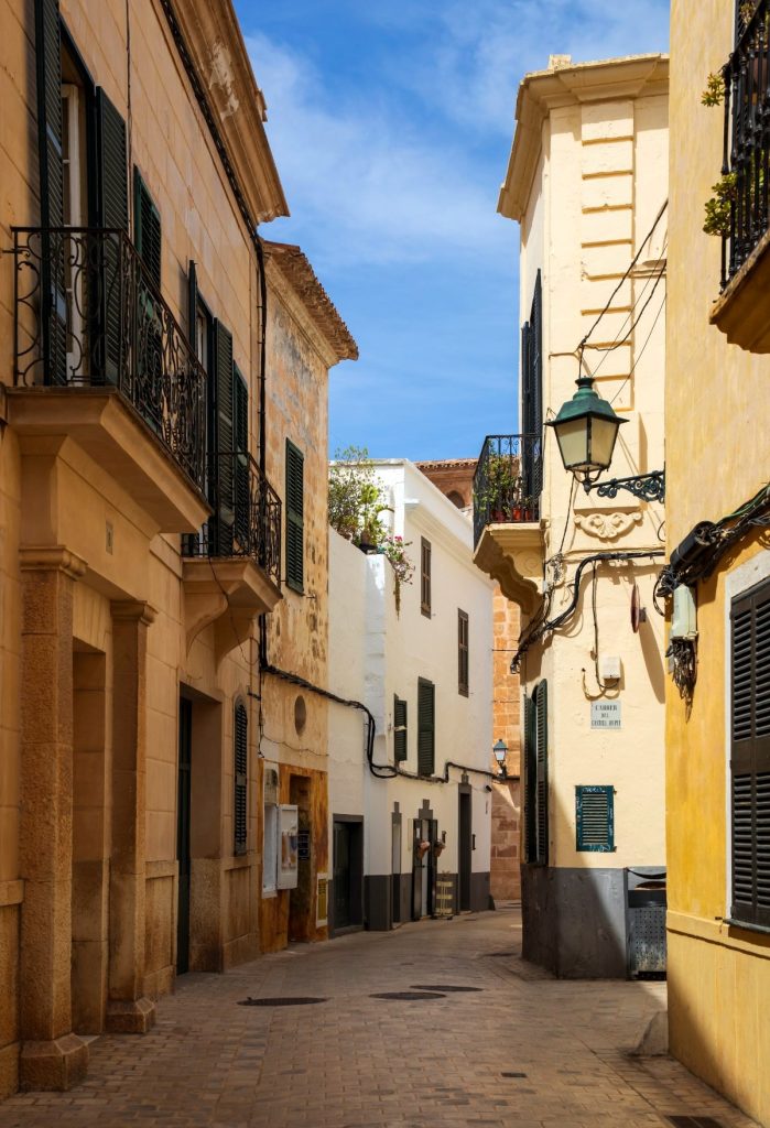 Menorca | Ciutadella
