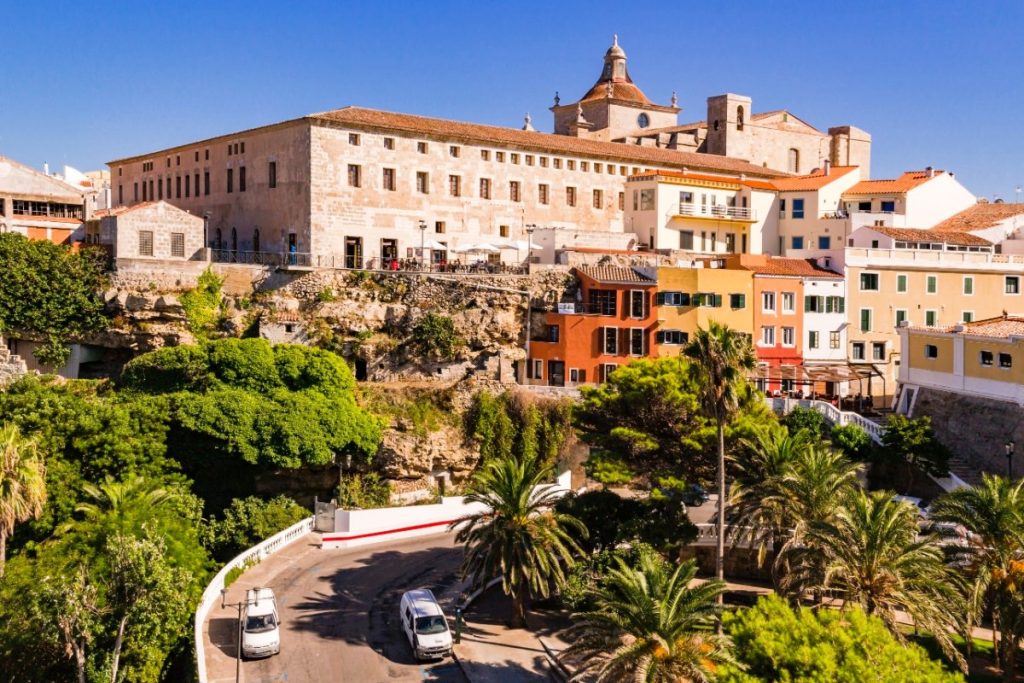 Mahón | Menorca