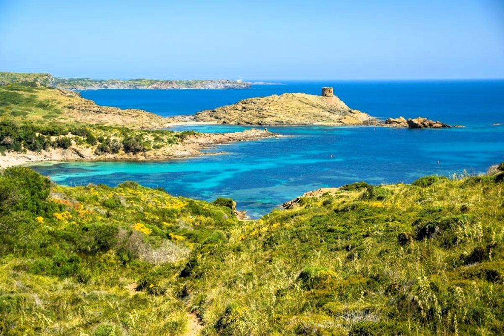 Menorca | s´Albufera des Grau