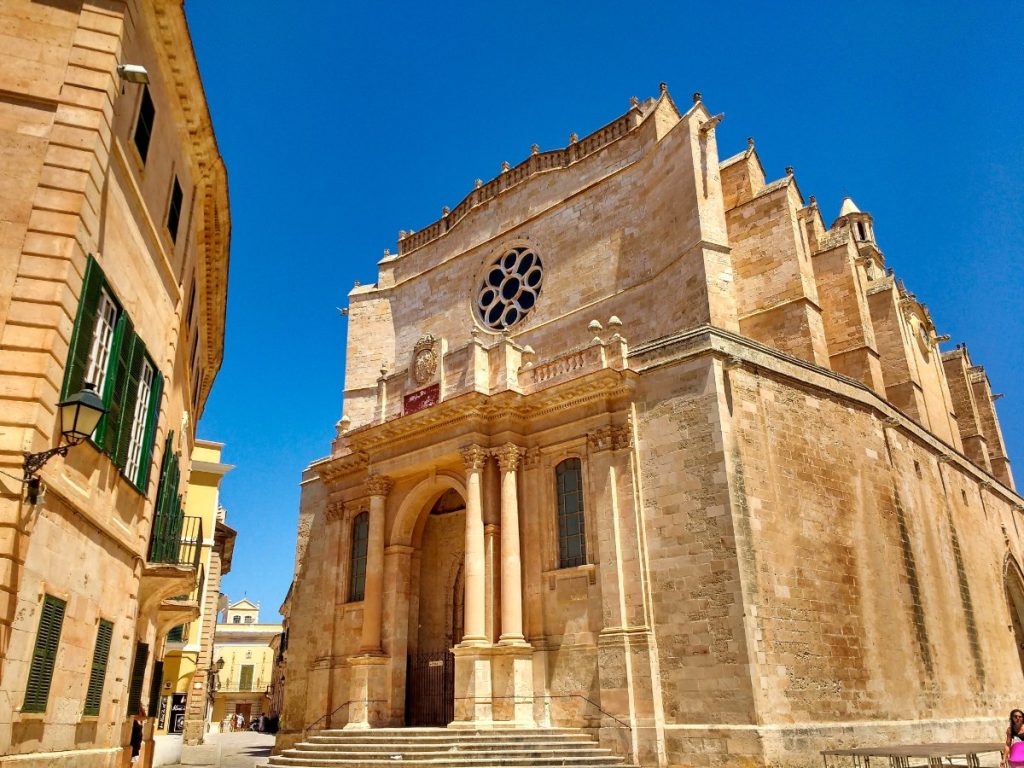 Menorca | Ciutadella