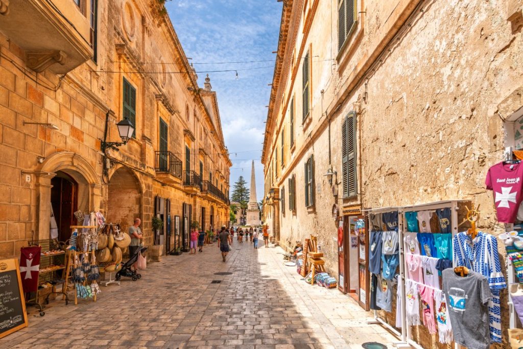 Menorca | Ciutadella