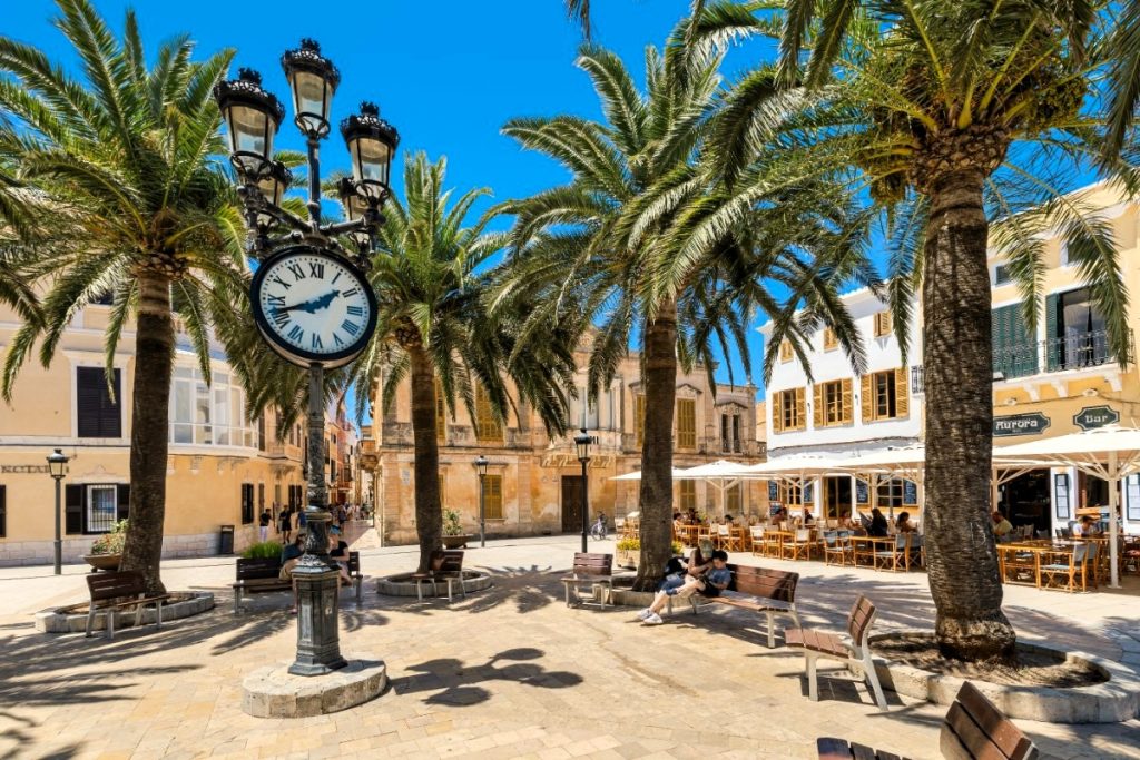 Menorca | Ciutadella