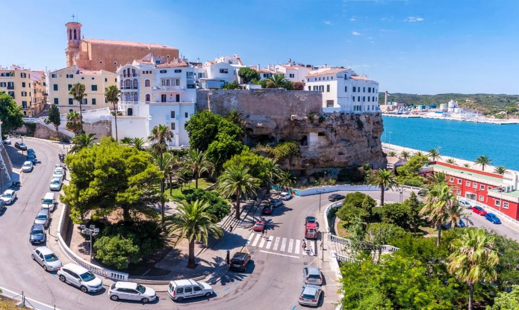 Menorca | Mahón