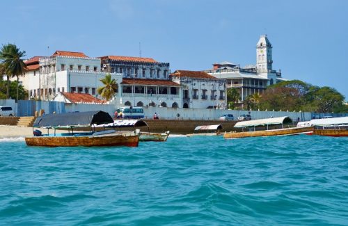 safari zanzibar tanzanie