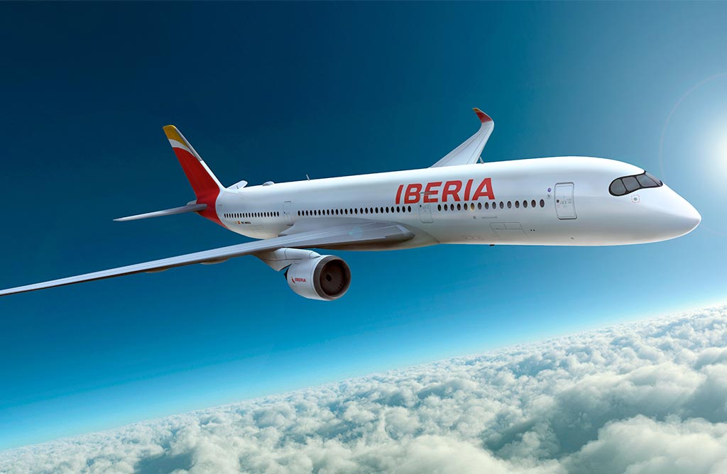 Iberia