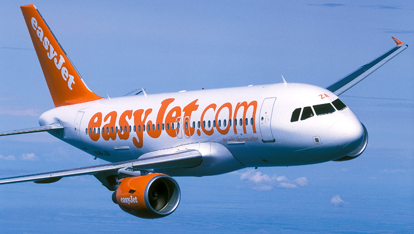 Easyjet