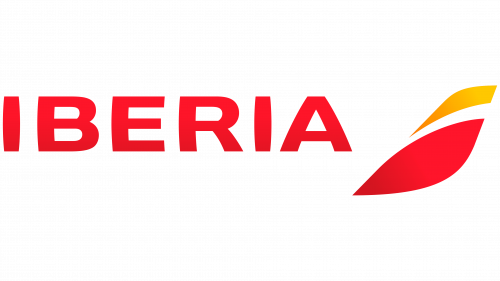 Logo Iberia