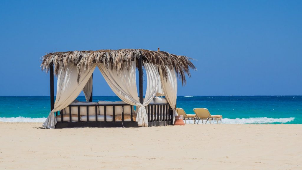 Egypt - Marsa Matruh