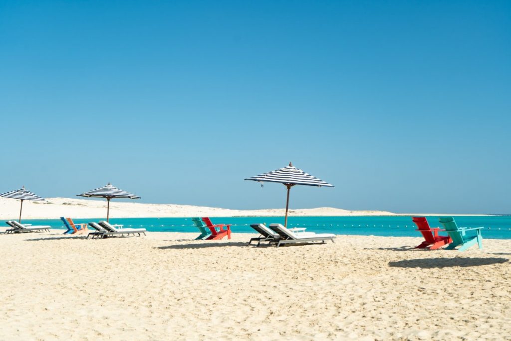 Egypt - Marsa Matruh