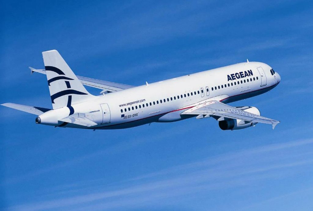 Aegean Airlines