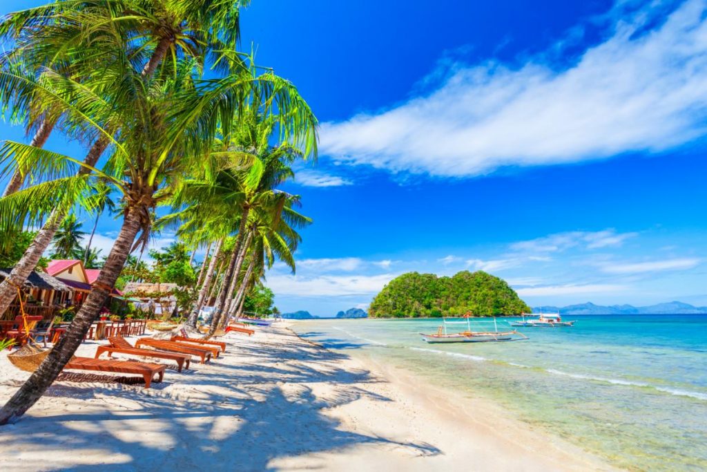 El Nido, Palawan
