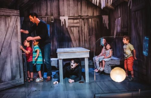 Interaktivní muzeum Chaplin’s World vás vtáhne do života i filmového světa Charlieho Chaplina hravou a nezapomenutelnou formou